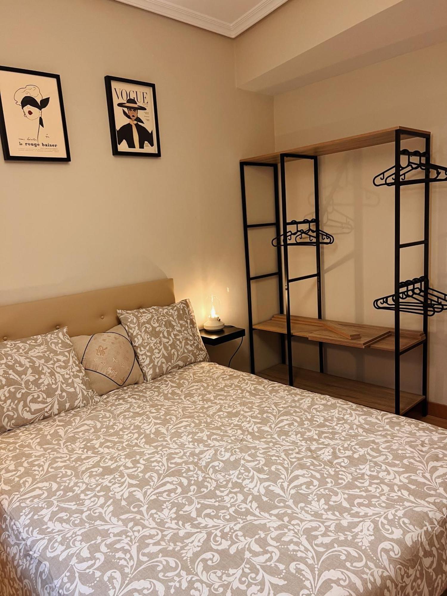 Ferrymill House - Apartamento Turistico Castro Urdiales Exterior foto