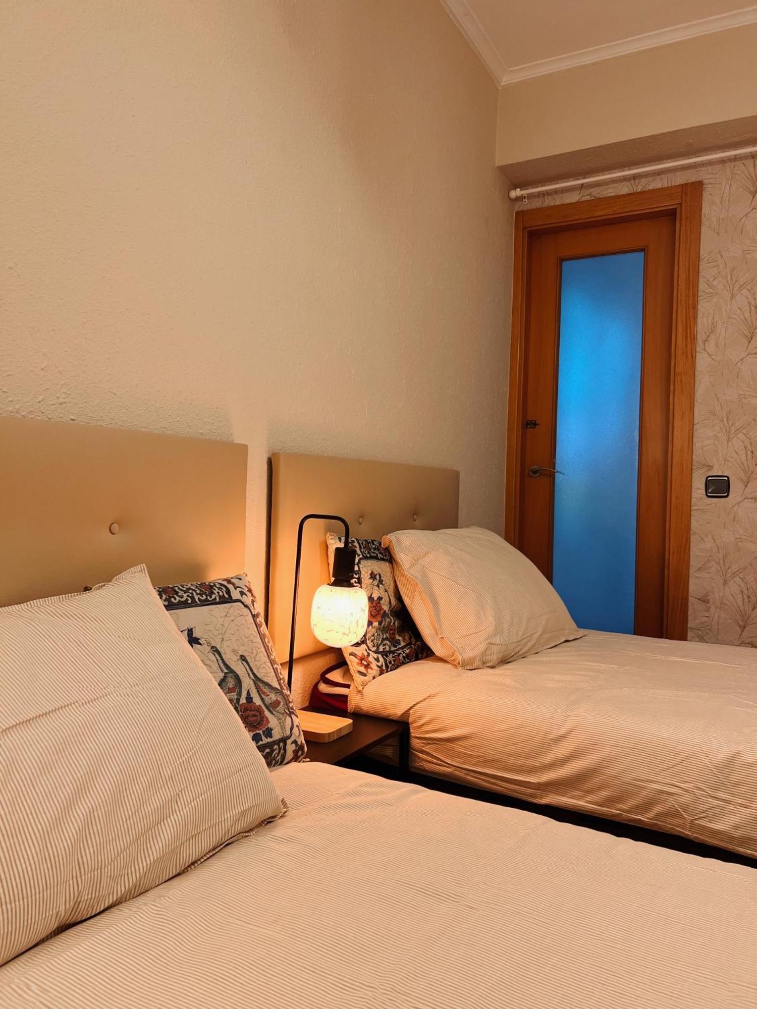 Ferrymill House - Apartamento Turistico Castro Urdiales Exterior foto