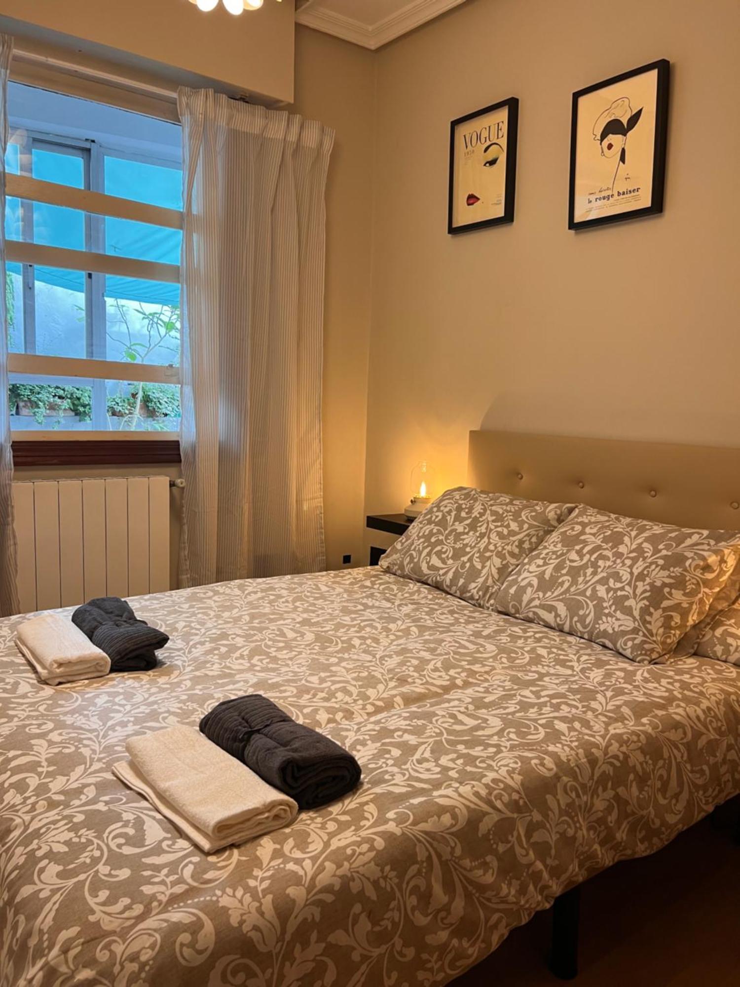 Ferrymill House - Apartamento Turistico Castro Urdiales Exterior foto