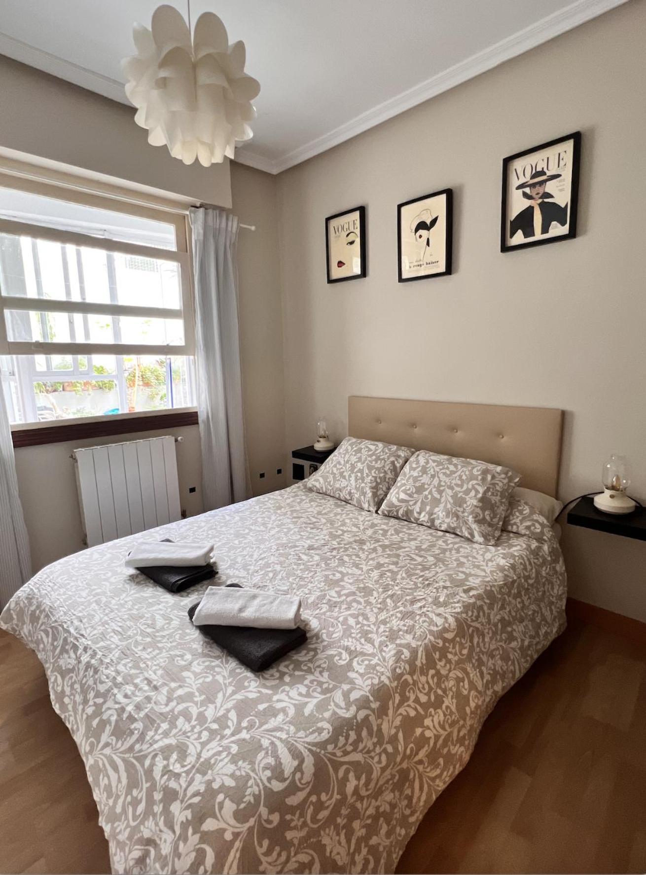 Ferrymill House - Apartamento Turistico Castro Urdiales Exterior foto