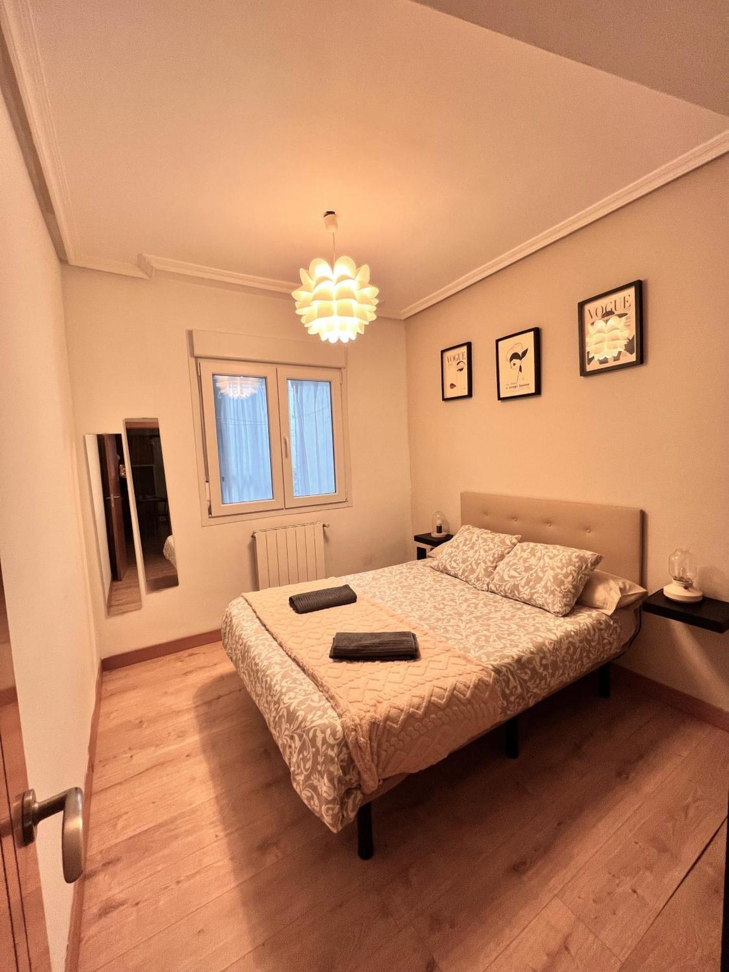 Ferrymill House - Apartamento Turistico Castro Urdiales Exterior foto