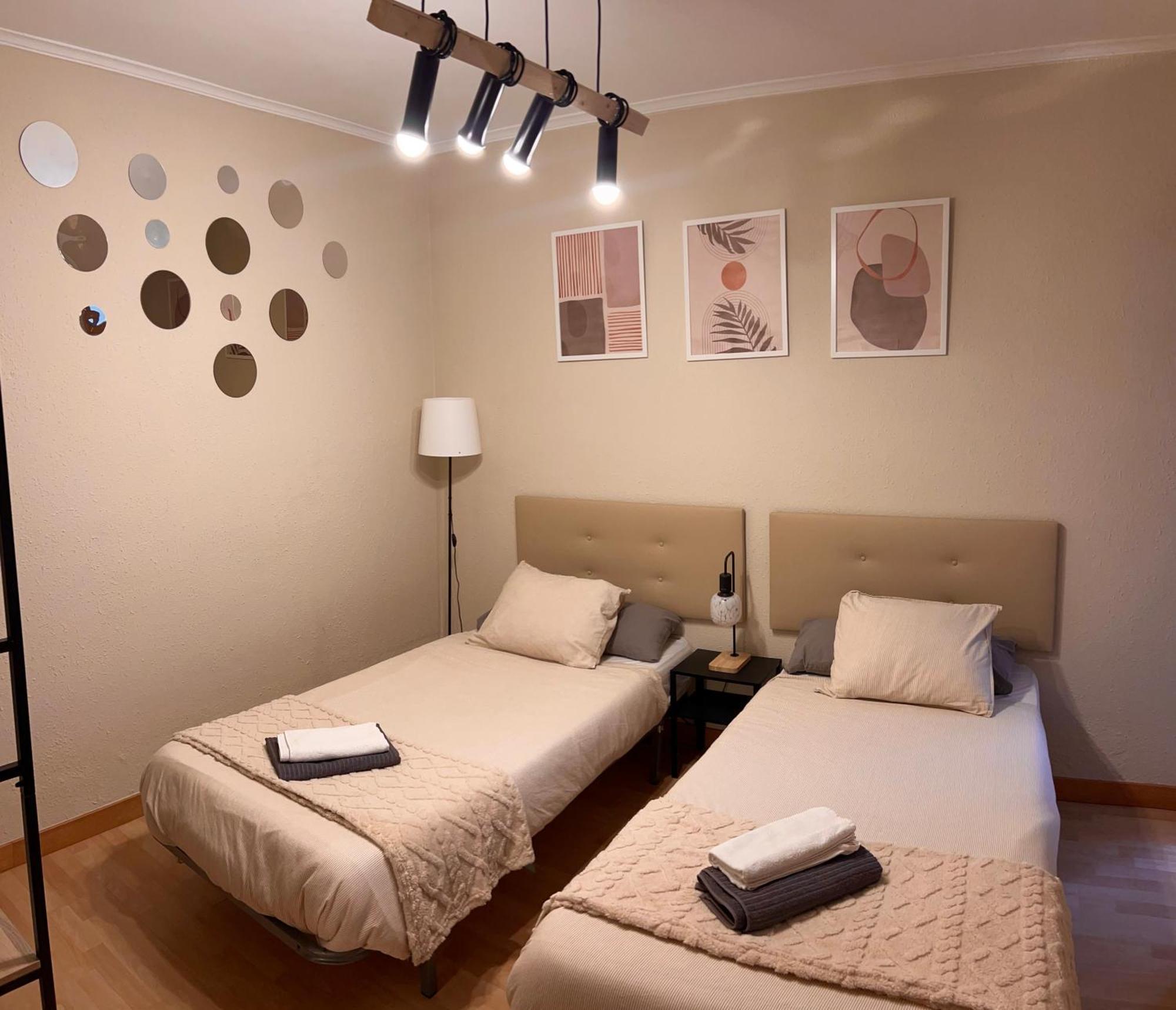 Ferrymill House - Apartamento Turistico Castro Urdiales Exterior foto