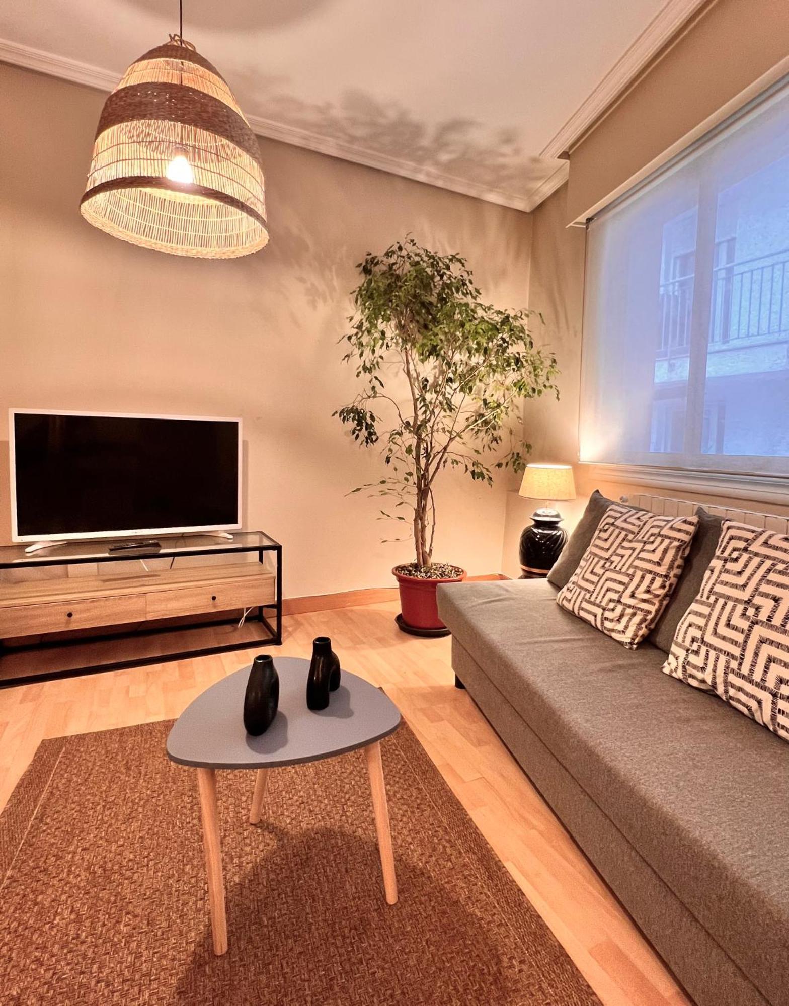 Ferrymill House - Apartamento Turistico Castro Urdiales Exterior foto