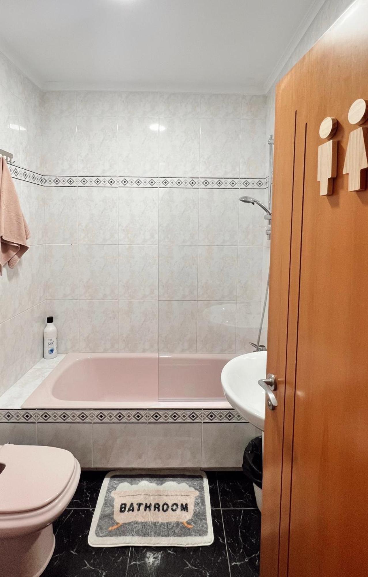 Ferrymill House - Apartamento Turistico Castro Urdiales Exterior foto